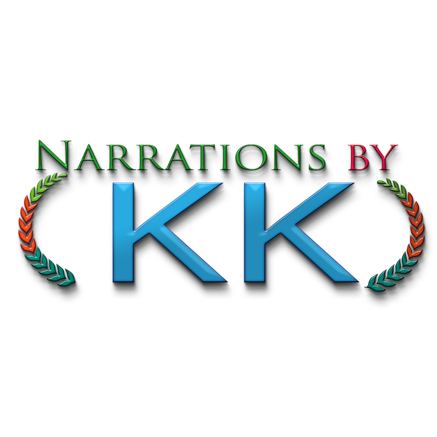 Narrations by kk