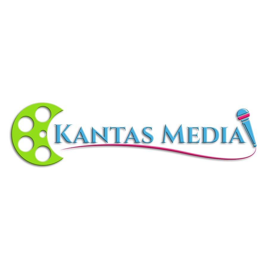 kantas media logo